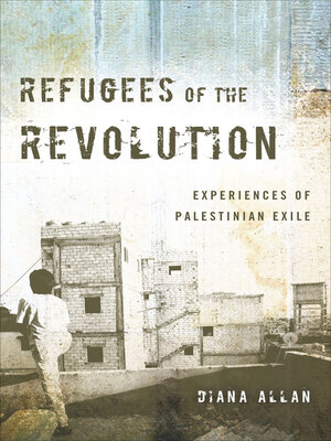 cover image of Refugees of the Revolution